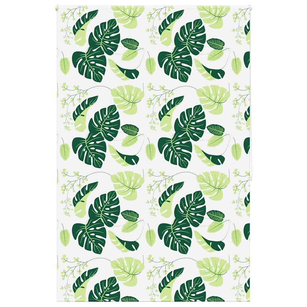 Shower Roller Blind 160x240 cm Fabric Width 156 cm