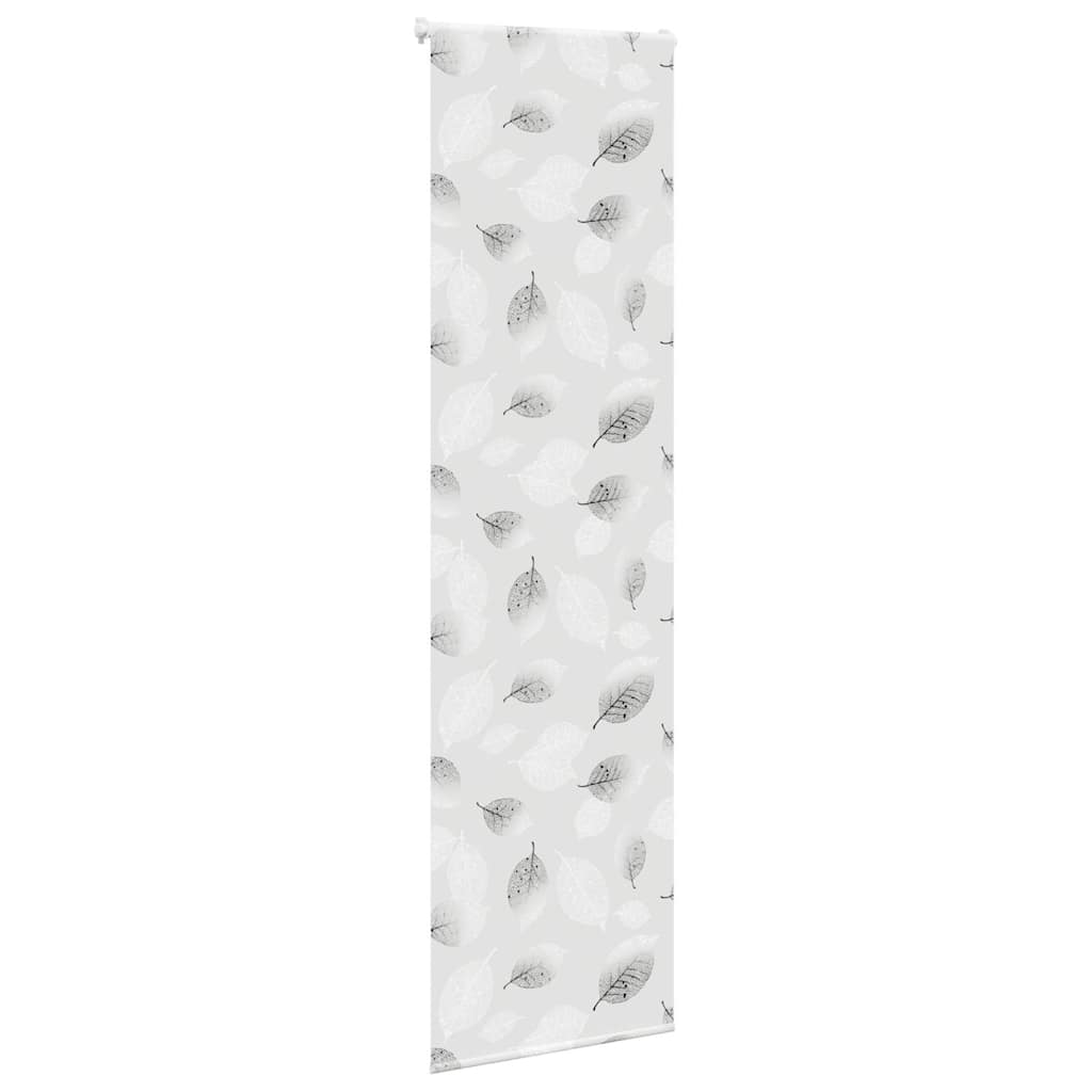 Shower Roller Blind 70x240 cm Fabric Width 66 cm