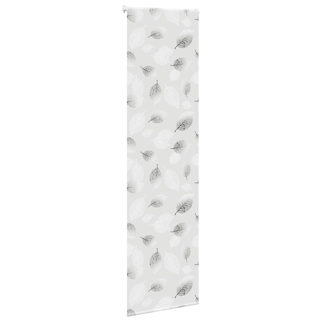 Shower Roller Blind 80x240 cm Fabric Width 76 cm