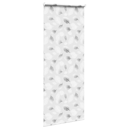 Shower Roller Blind 100x240 cm Fabric Width 96 cm