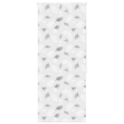 Shower Roller Blind 110x240 cm Fabric Width 106 cm