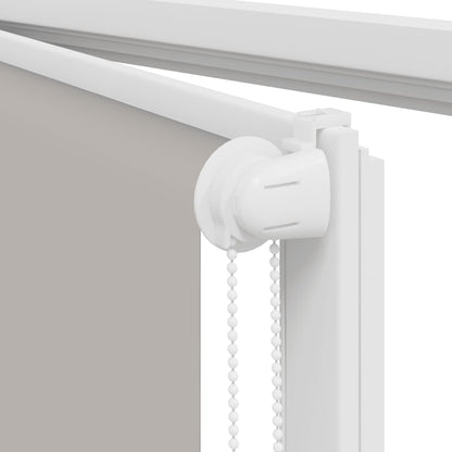 Shower Roller Blind 60x240 cm Fabric Width 56 cm