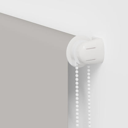 Shower Roller Blind 60x240 cm Fabric Width 56 cm