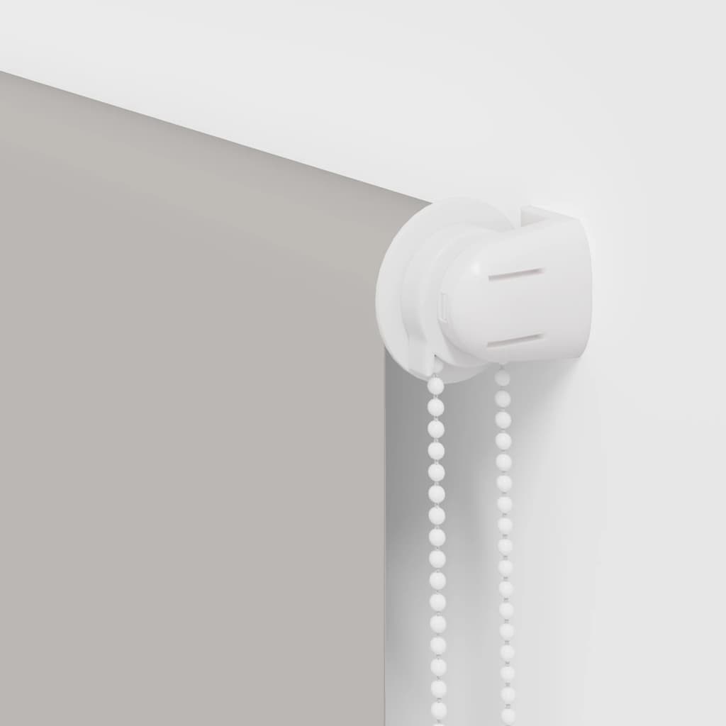 Shower Roller Blind 110x240 cm Fabric Width 106 cm