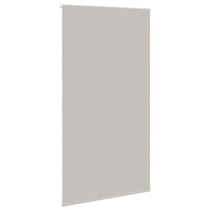 Shower Roller Blind 130x240 cm Fabric Width 126 cm