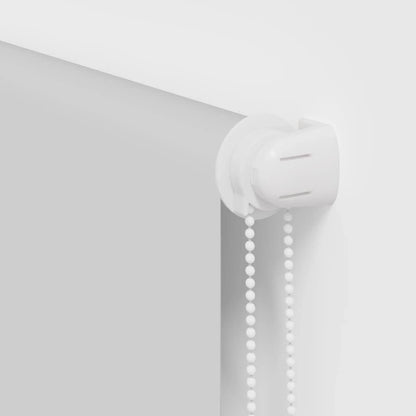 Shower Roller Blind 60x240 cm Fabric Width 56 cm