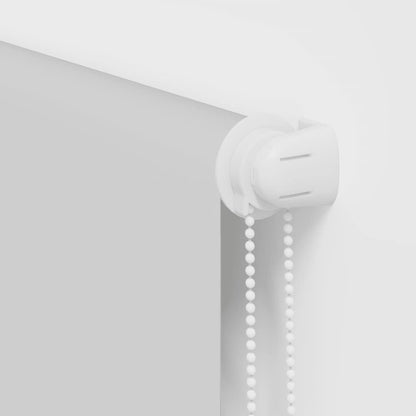 Shower Roller Blind 70x240 cm Fabric Width 66 cm