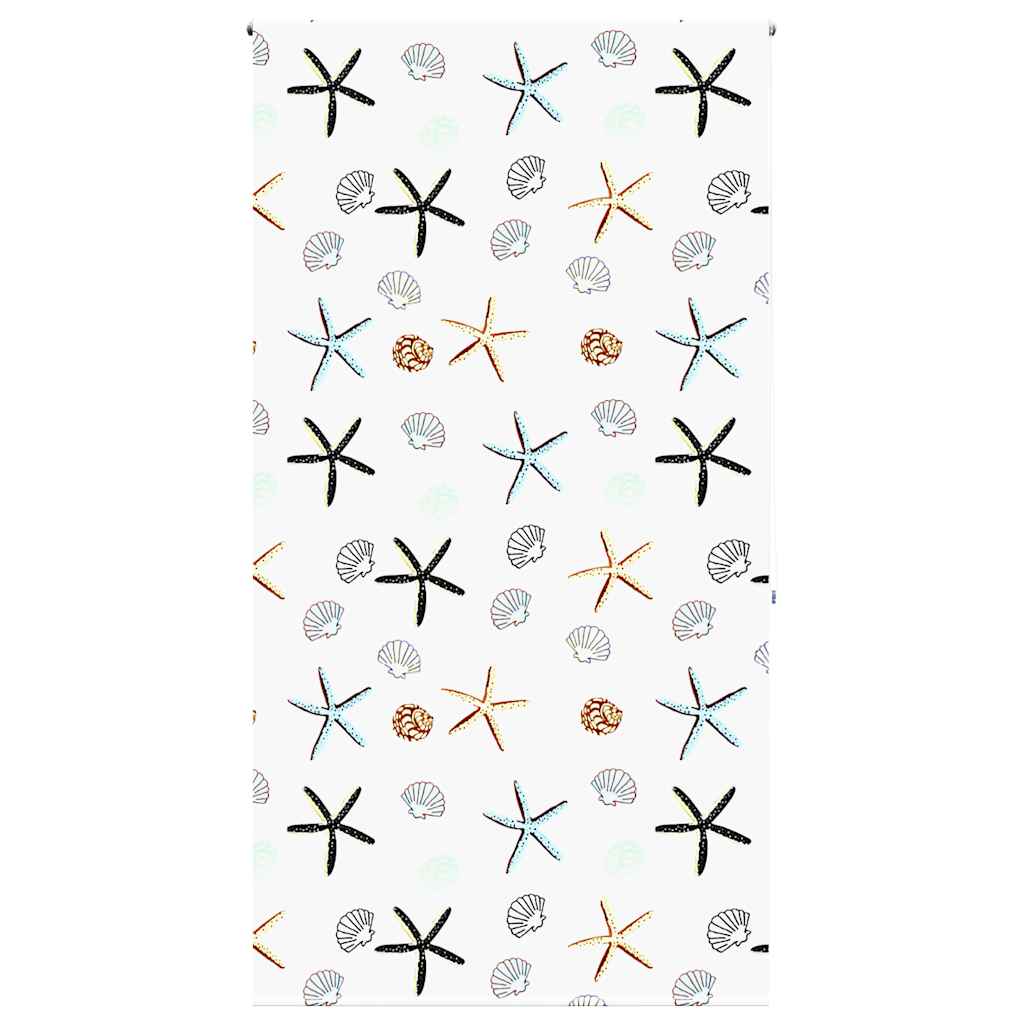 Shower Roller Blind 140x240 cm Fabric Width 136 cm