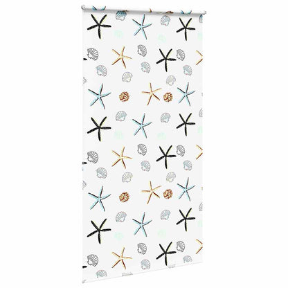 Shower Roller Blind 140x240 cm Fabric Width 136 cm