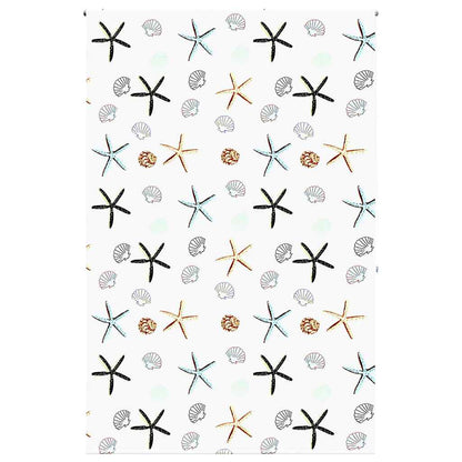 Shower Roller Blind 160x240 cm Fabric Width 156 cm