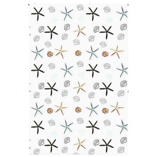 Shower Roller Blind 160x240 cm Fabric Width 156 cm