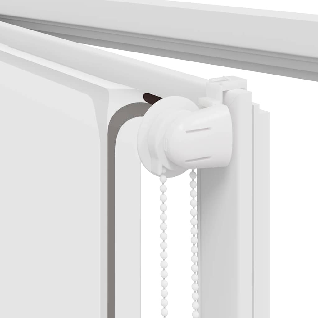 Shower Roller Blind 150x240 cm Fabric Width 146 cm