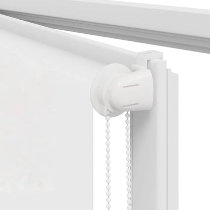 Shower Roller Blind 110x240 cm Fabric Width 106 cm