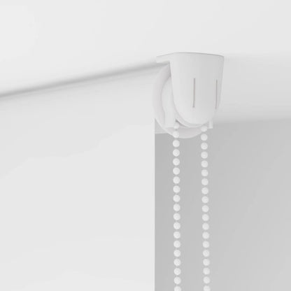 Shower Roller Blind 110x240 cm Fabric Width 106 cm