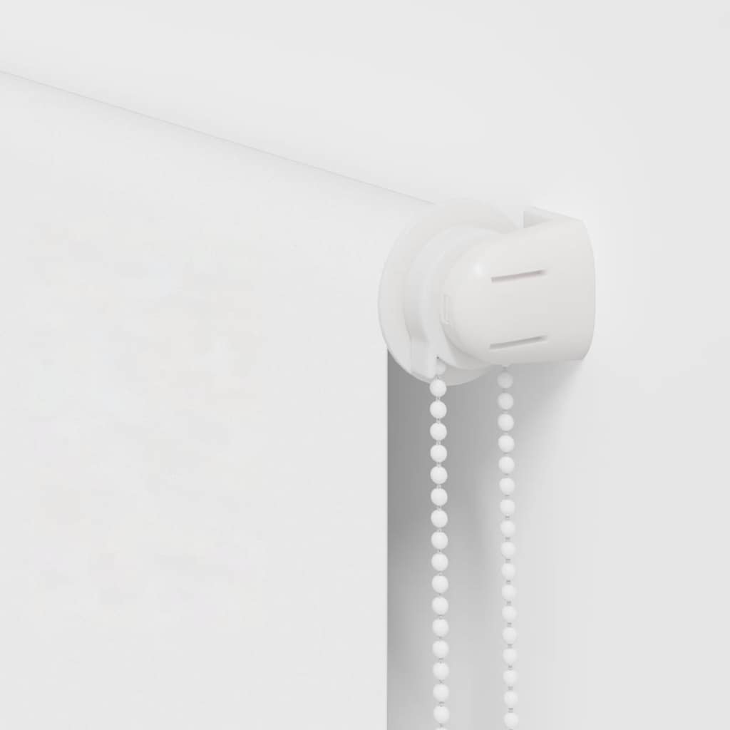 Shower Roller Blind 130x240 cm Fabric Width 126 cm