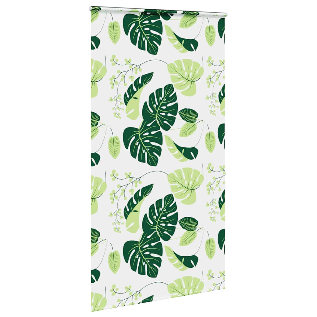 Shower Roller Blind with Cassette 120x240 cm Fabric Width 116 cm