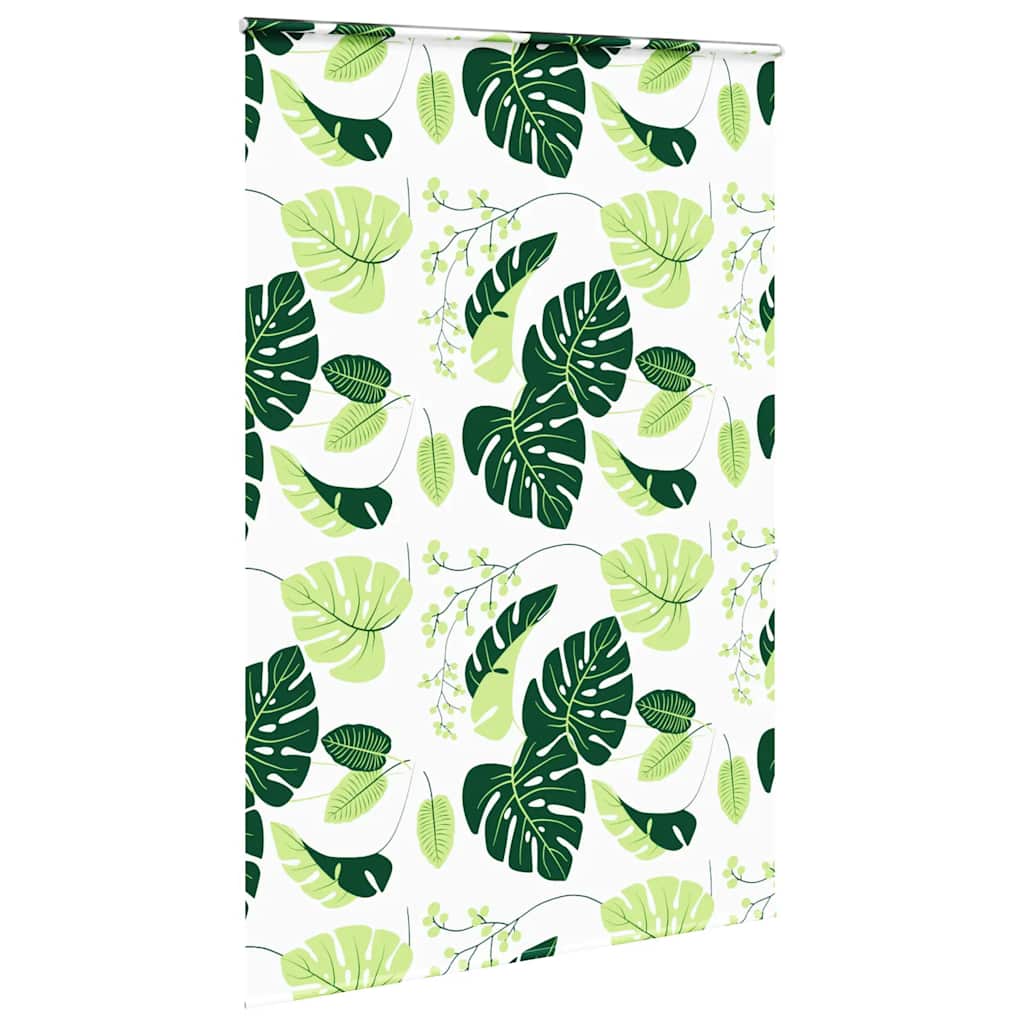 Shower Roller Blind with Cassette 150x240 cm Fabric Width 146 cm