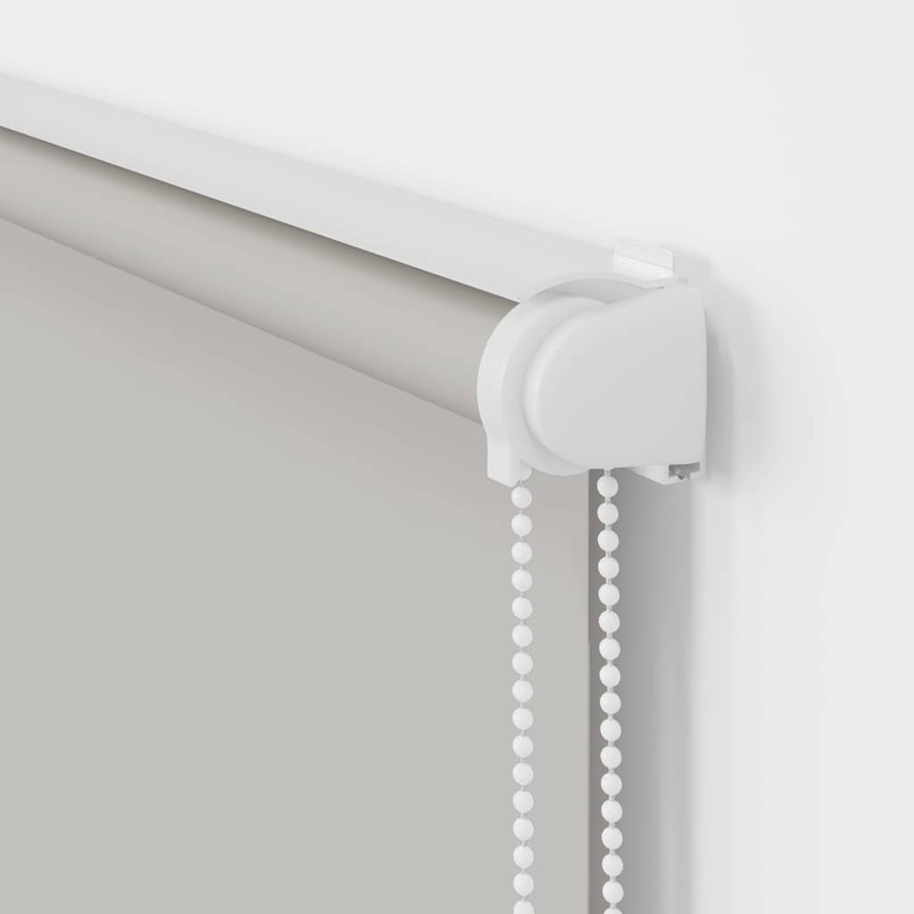 Shower Roller Blind with Cassette 70x240 cm Fabric Width 66 cm