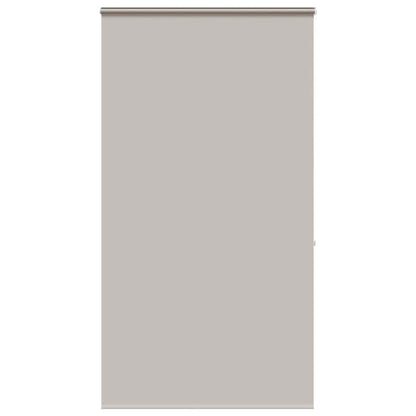 Shower Roller Blind with Cassette 120x240 cm Fabric Width 116 cm