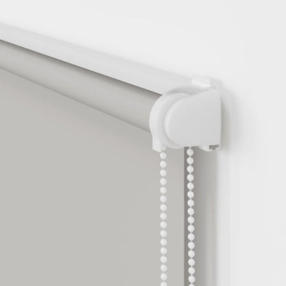 Shower Roller Blind with Cassette 120x240 cm Fabric Width 116 cm