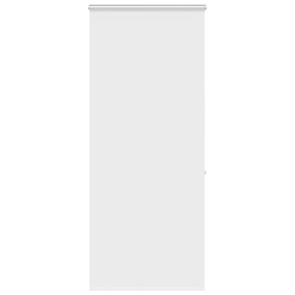 Shower Roller Blind with Cassette 90x240 cm Fabric Width 86 cm