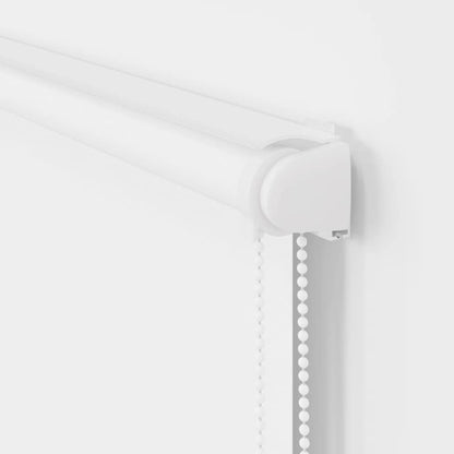 Shower Roller Blind with Cassette 100x240 cm Fabric Width 96 cm