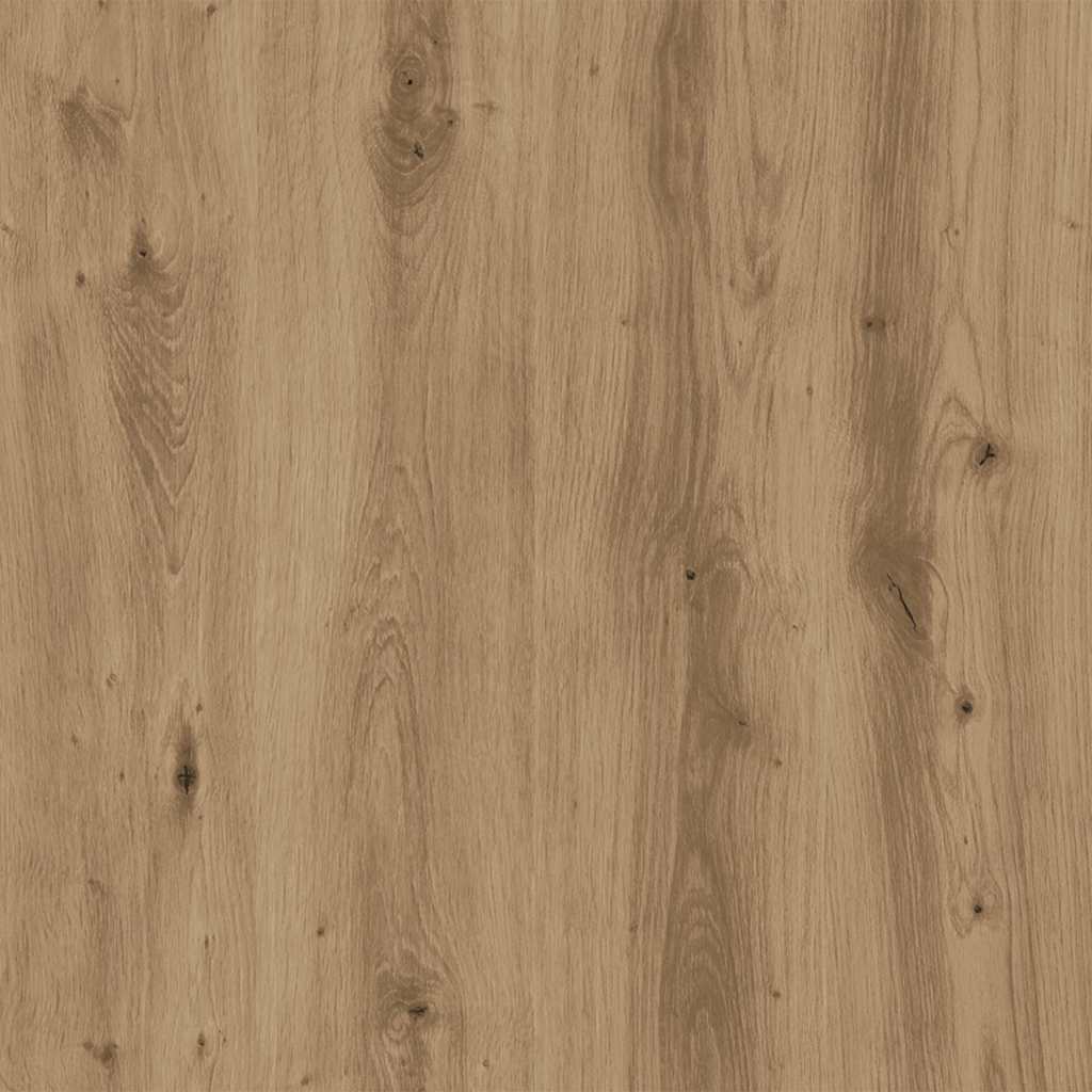 Wall Shelf Artisian Oak 167.5x18x68 cm Engineered Wood