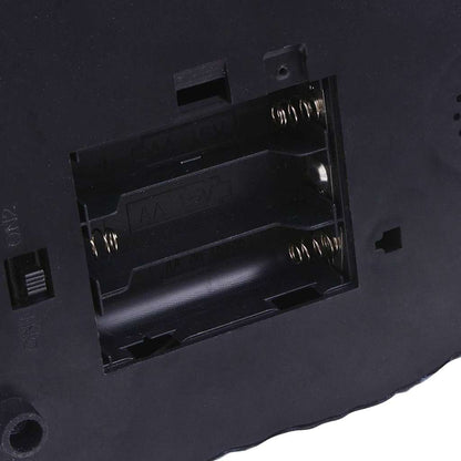 Christmas Tabletop Multicolour 23.5 x 16 x 18.5 cm Resin