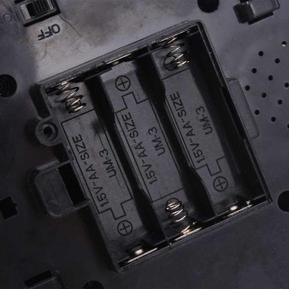 Christmas Tabletop Multicolour 16 x 16 x 19 cm Resin