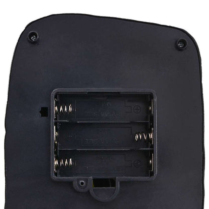 Christmas Tabletop Multicolour 16 x 11.5 x 13 cm Plastic