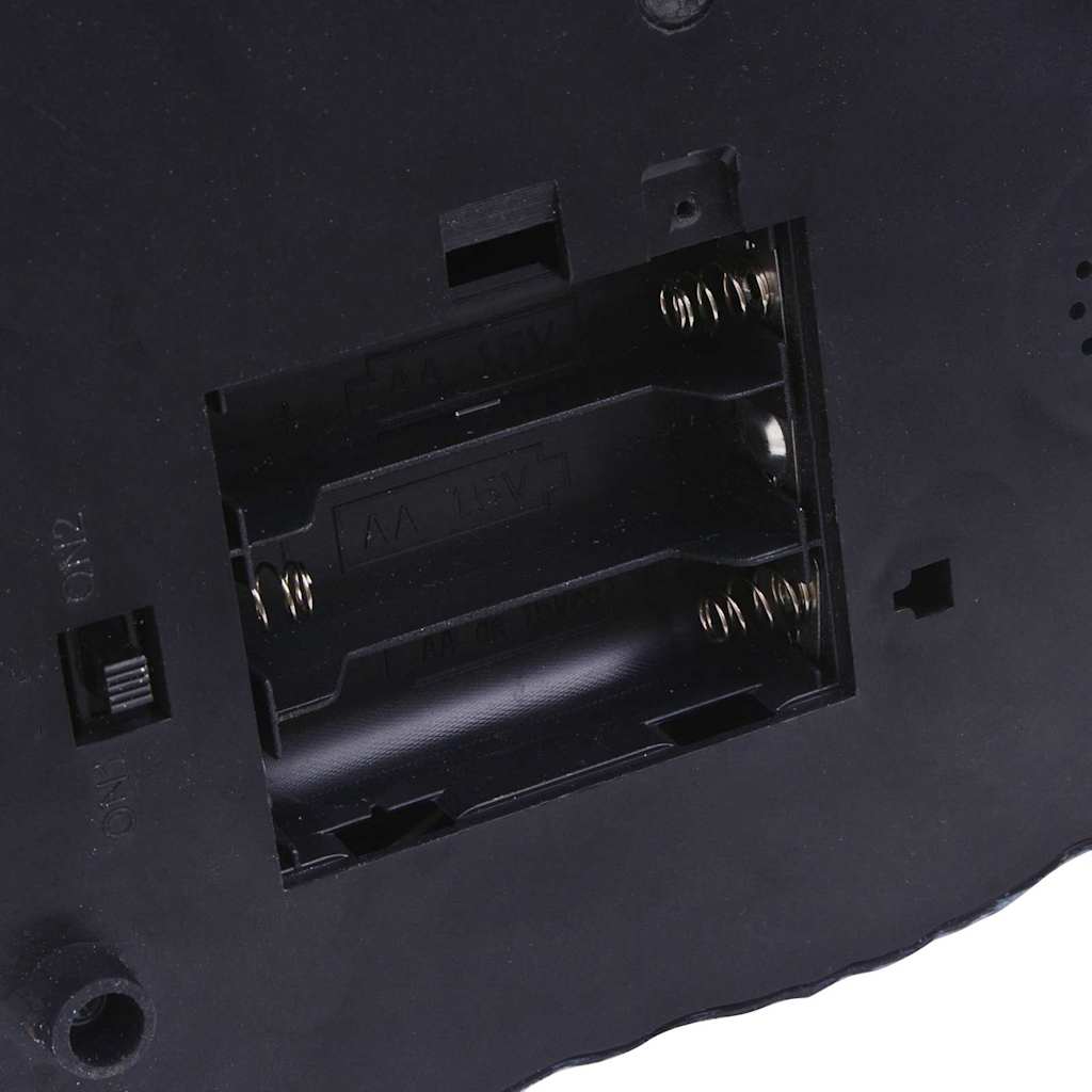 Christmas Village Decoration Multicolour 20.5 x 17 x 21 cm