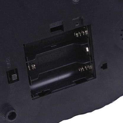 Christmas Village Decoration Multicolour 20.5 x 17 x 21 cm