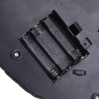 Christmas Village Decoration Multicolour 22 x 21.5 x 17 cm