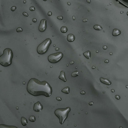 Hip Waders Dark Green Size 41