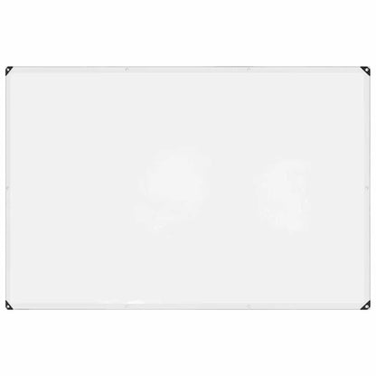 Clear Tarpaulin with Eyelets 2x3 m Polyethylene