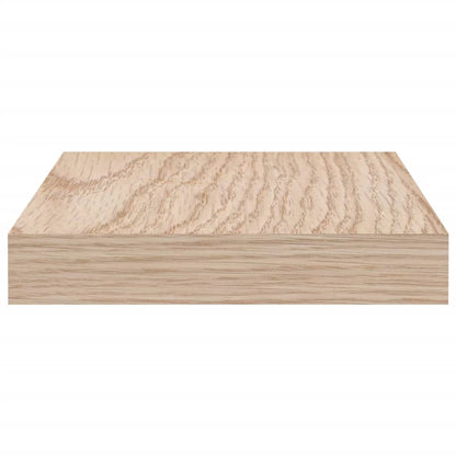 Floating Shelf 50x23.5x4 cm Engineered Wood