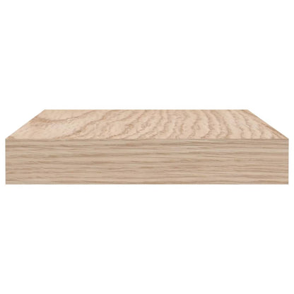 Floating Shelf 60x23.5x4 cm Engineered Wood