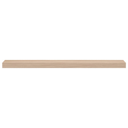 Floating Shelf 90x23.5x4 cm Engineered Wood