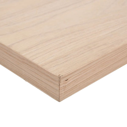 Floating Shelf 90x23.5x4 cm Engineered Wood