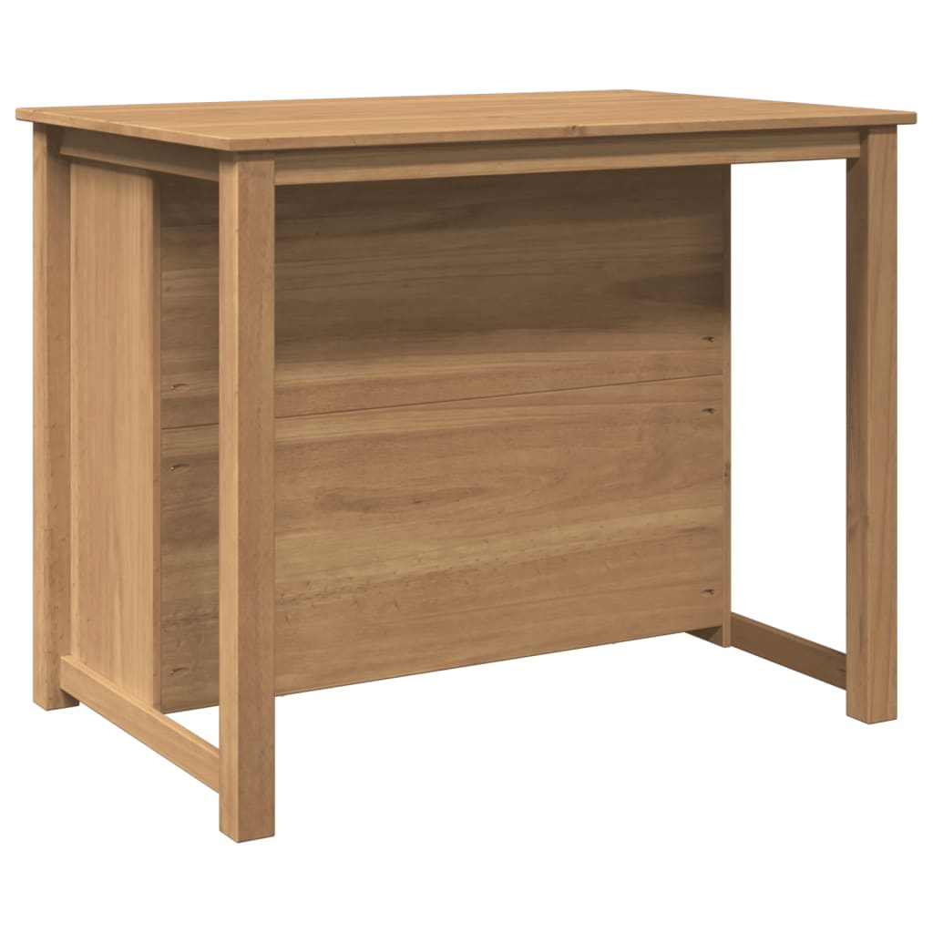 Kitchen Island PANAMA 112x77x90 cm Solid Wood Pine
