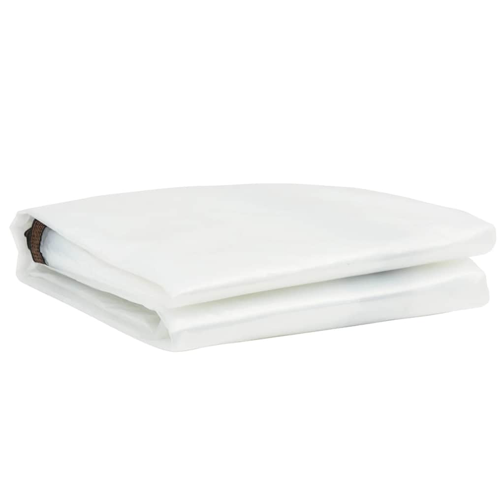 Plant Cover with Eyelets 1x3 m Polyethylene