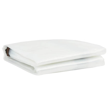 Plant Cover with Eyelets 1x3 m Polyethylene