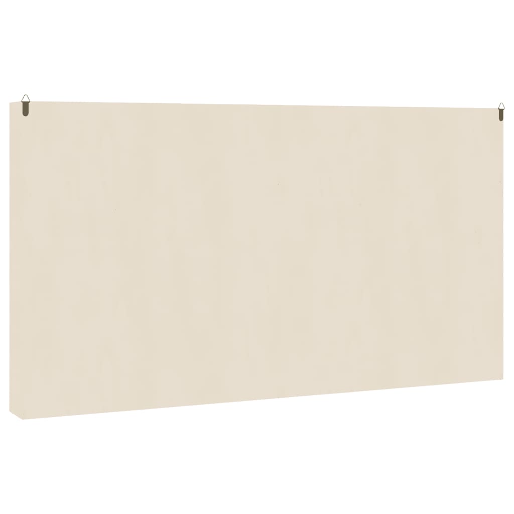 Wooden Collector's Display Case with 6 Shelves 80x8.5x55cm
