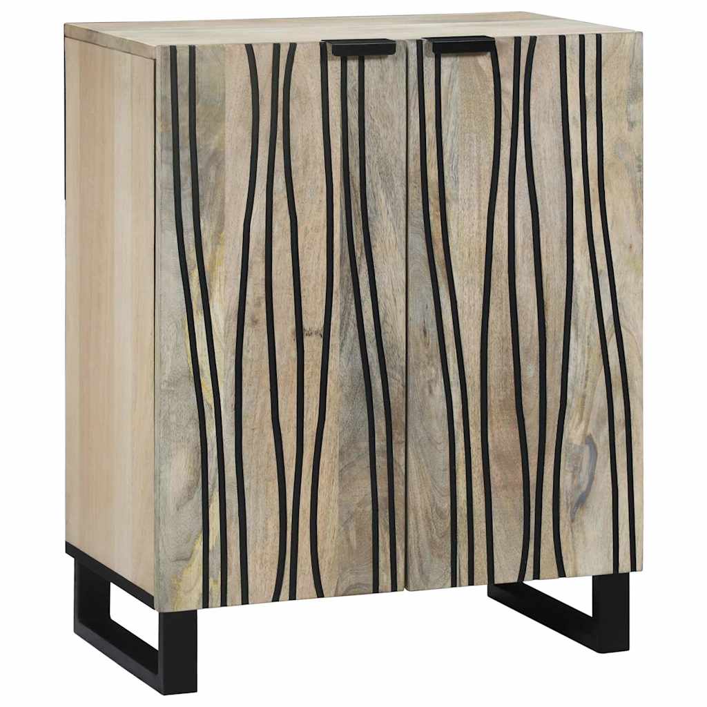 Bathroom Furniture Set with Drawer 3 pcs White Engineered Wood