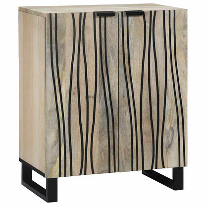 Bathroom Furniture Set with Drawer 3 pcs White Engineered Wood