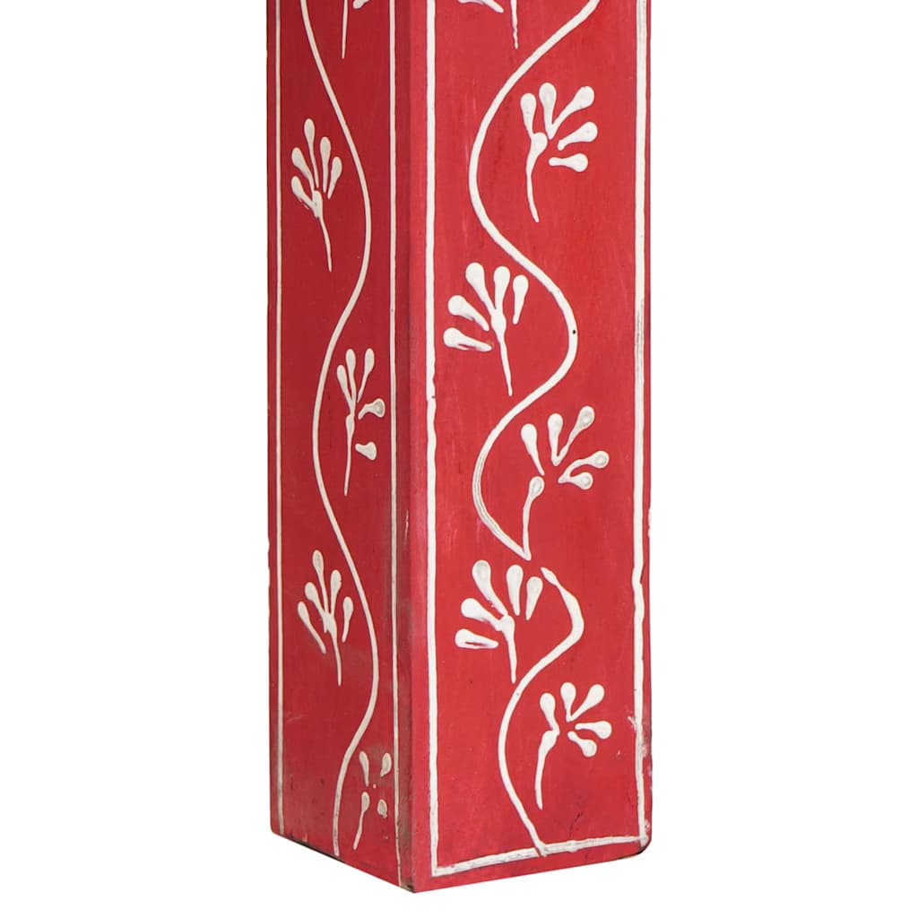 Writing Desk with Drawer Multicolour 100 x 50 x 77 cm