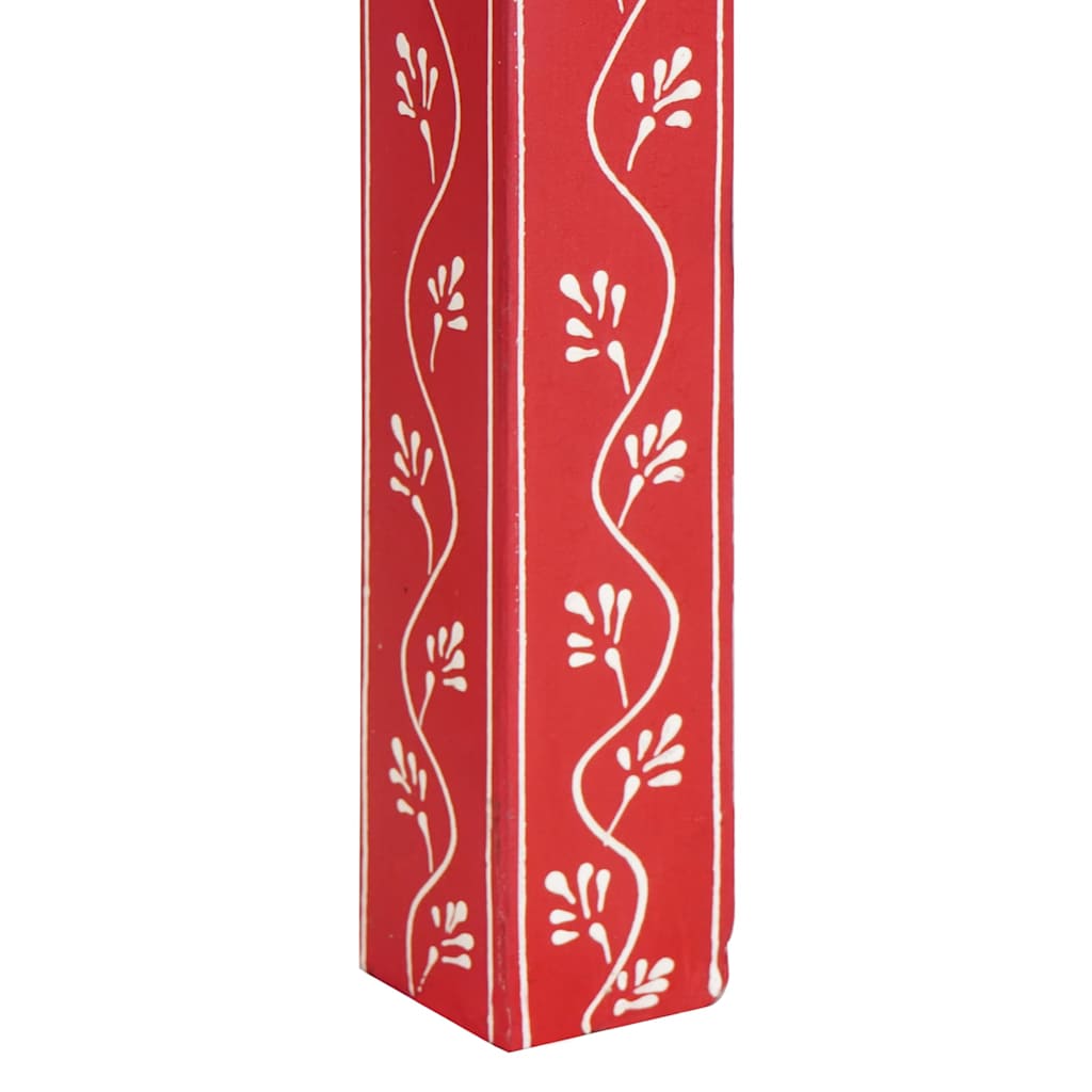 End Table 2 pcs Multicolour