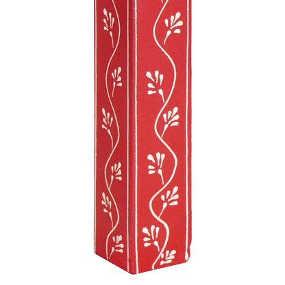 End Table 2 pcs Multicolour