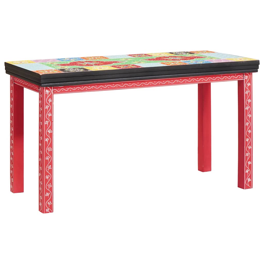 End Table 2 pcs Multicolour