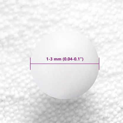 EPS Beads White 50 L